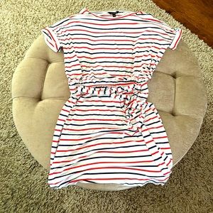 Banana republic summer dress